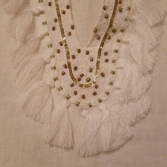 Lilly Pulitzer tunic - Picture 4 of 4